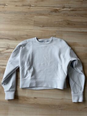 Calia crewneck